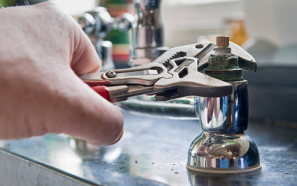 Best Water damage contractors near me  in Monfort Heights, OH