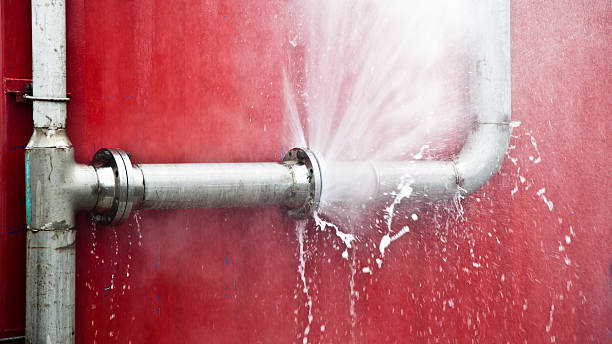 Water damage restoration insurance claims in Monfort Heights, OH